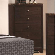 Conner Chest with Drawers